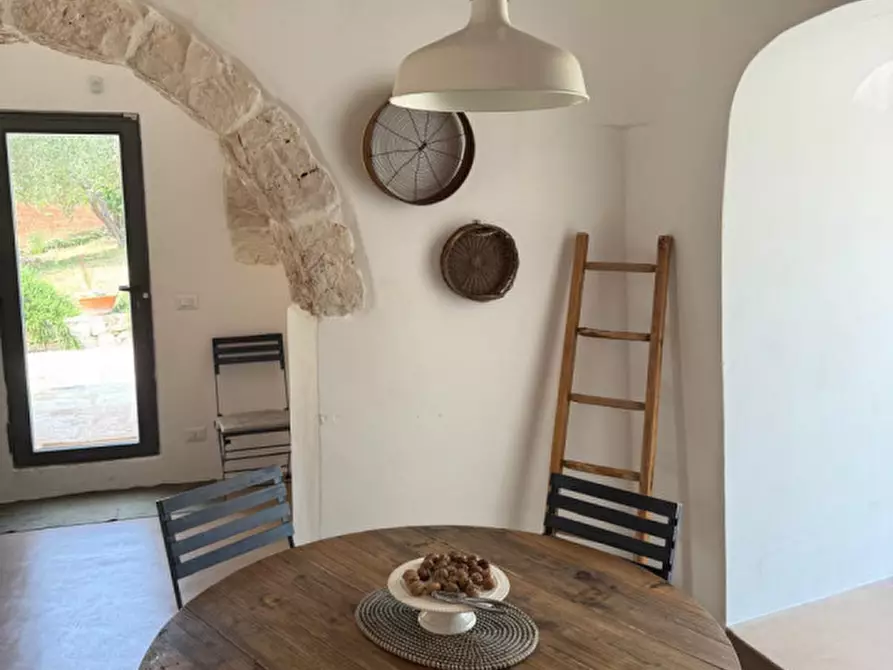 Immagine 8 di Rustico / casale in vendita  in SPEXSS581 a Ceglie Messapico