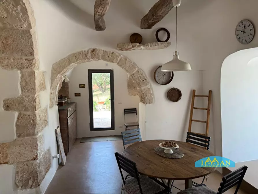 Immagine 9 di Rustico / casale in vendita  in SPEXSS581 a Ceglie Messapico