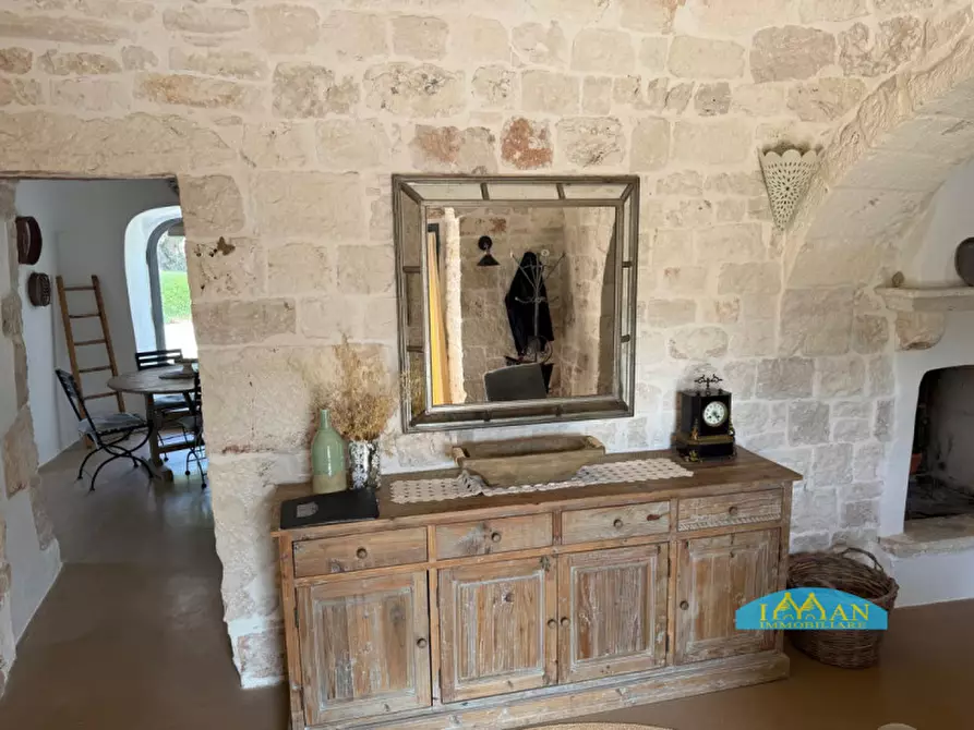 Immagine 10 di Rustico / casale in vendita  in SPEXSS581 a Ceglie Messapico