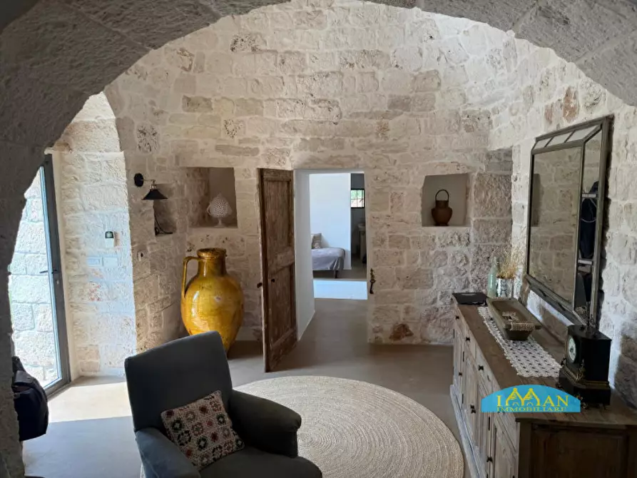 Immagine 11 di Rustico / casale in vendita  in SPEXSS581 a Ceglie Messapico