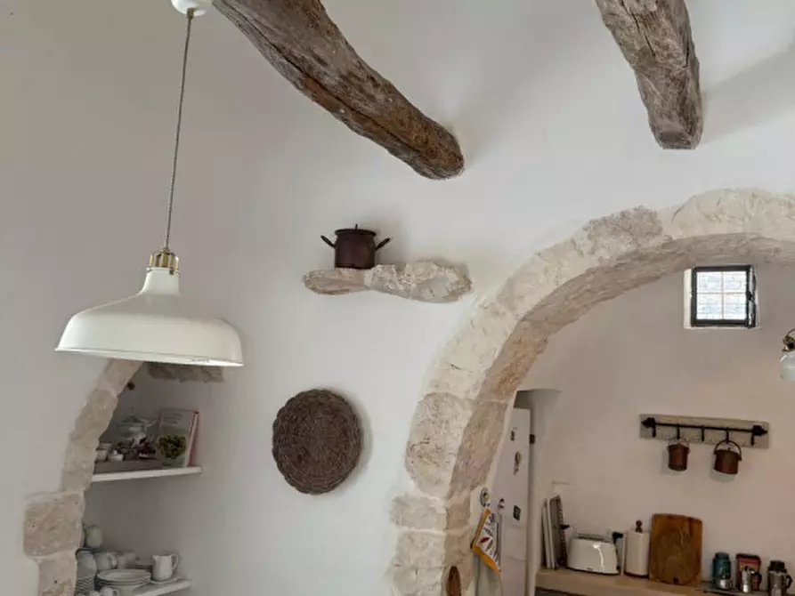 Immagine 12 di Rustico / casale in vendita  in SPEXSS581 a Ceglie Messapico