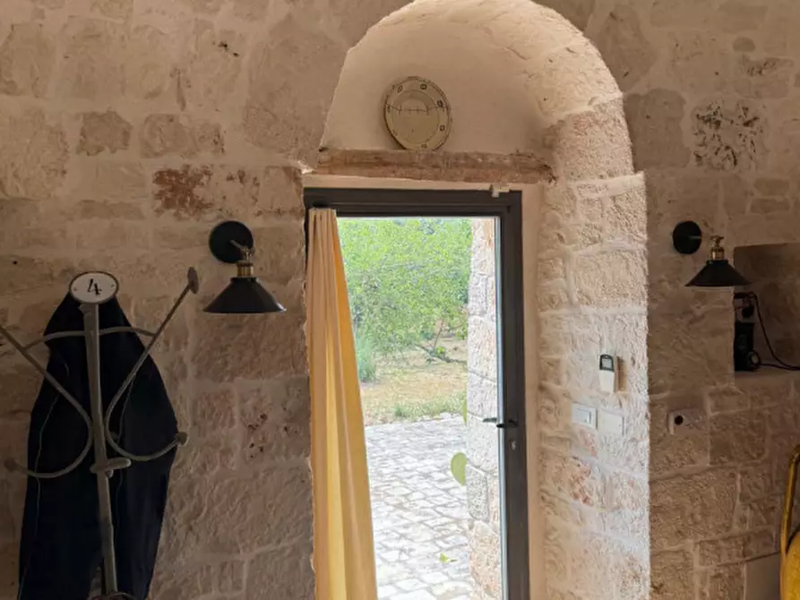 Immagine 13 di Rustico / casale in vendita  in SPEXSS581 a Ceglie Messapico