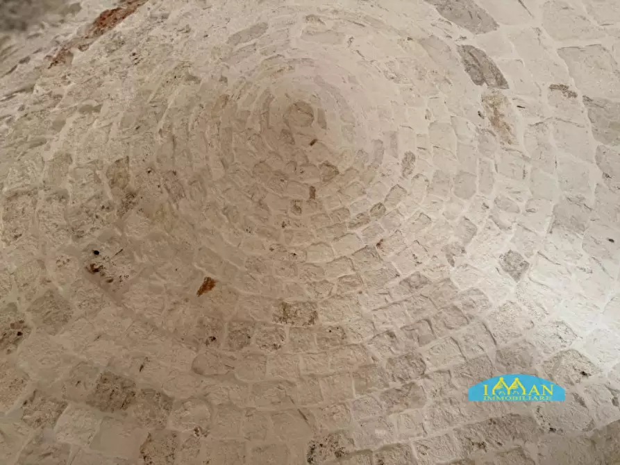 Immagine 14 di Rustico / casale in vendita  in SPEXSS581 a Ceglie Messapico