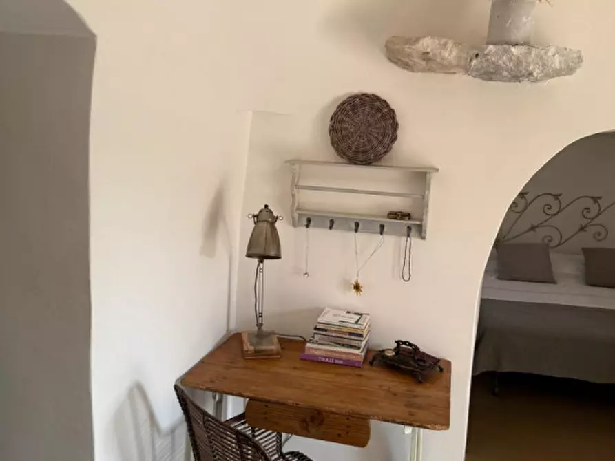 Immagine 15 di Rustico / casale in vendita  in SPEXSS581 a Ceglie Messapico