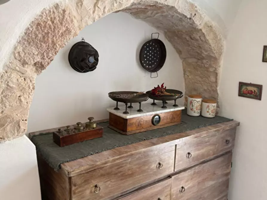 Immagine 17 di Rustico / casale in vendita  in SPEXSS581 a Ceglie Messapico