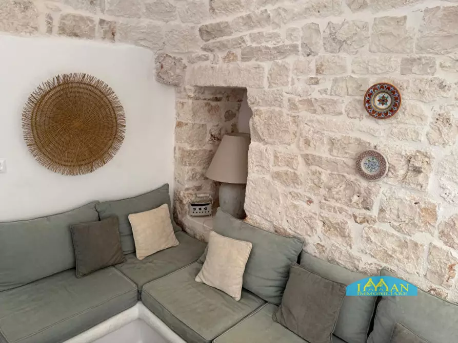 Immagine 18 di Rustico / casale in vendita  in SPEXSS581 a Ceglie Messapico