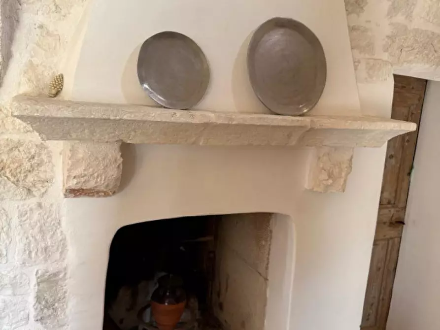 Immagine 19 di Rustico / casale in vendita  in SPEXSS581 a Ceglie Messapico