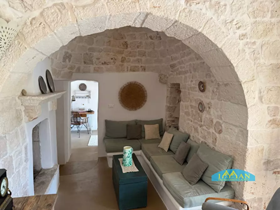 Immagine 20 di Rustico / casale in vendita  in SPEXSS581 a Ceglie Messapico