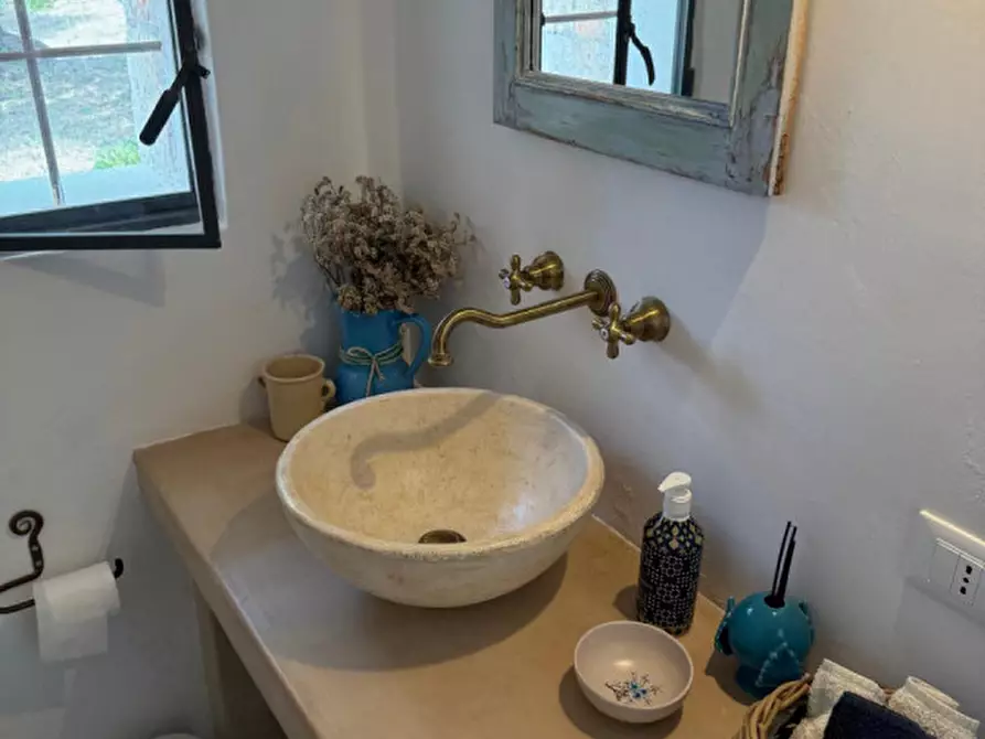 Immagine 27 di Rustico / casale in vendita  in SPEXSS581 a Ceglie Messapico