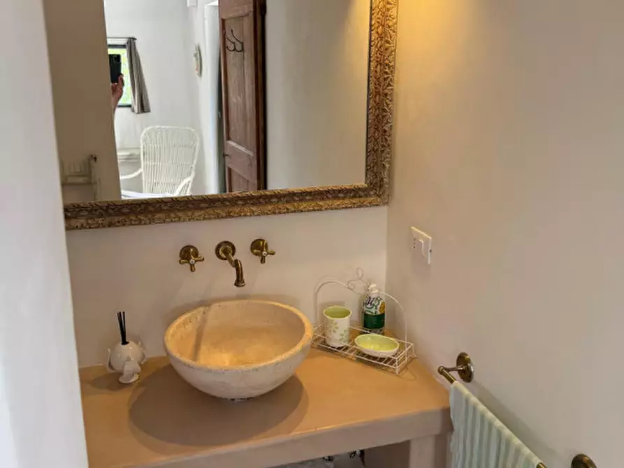 Immagine 28 di Rustico / casale in vendita  in SPEXSS581 a Ceglie Messapico