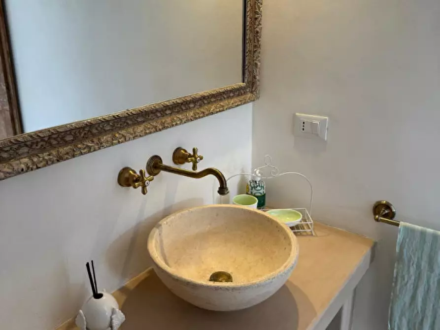 Immagine 29 di Rustico / casale in vendita  in SPEXSS581 a Ceglie Messapico