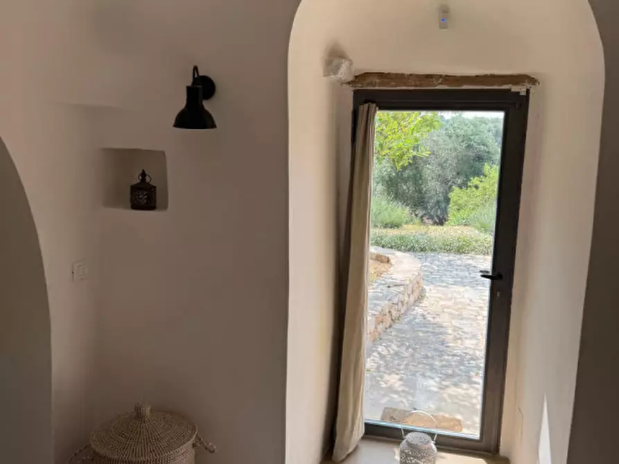 Immagine 31 di Rustico / casale in vendita  in SPEXSS581 a Ceglie Messapico