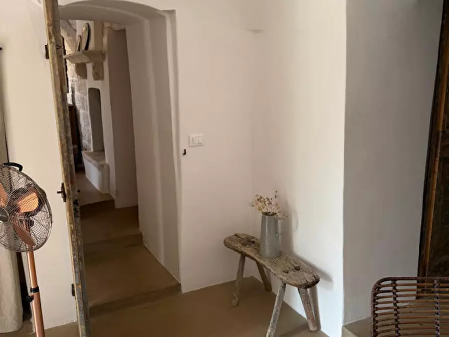 Immagine 32 di Rustico / casale in vendita  in SPEXSS581 a Ceglie Messapico