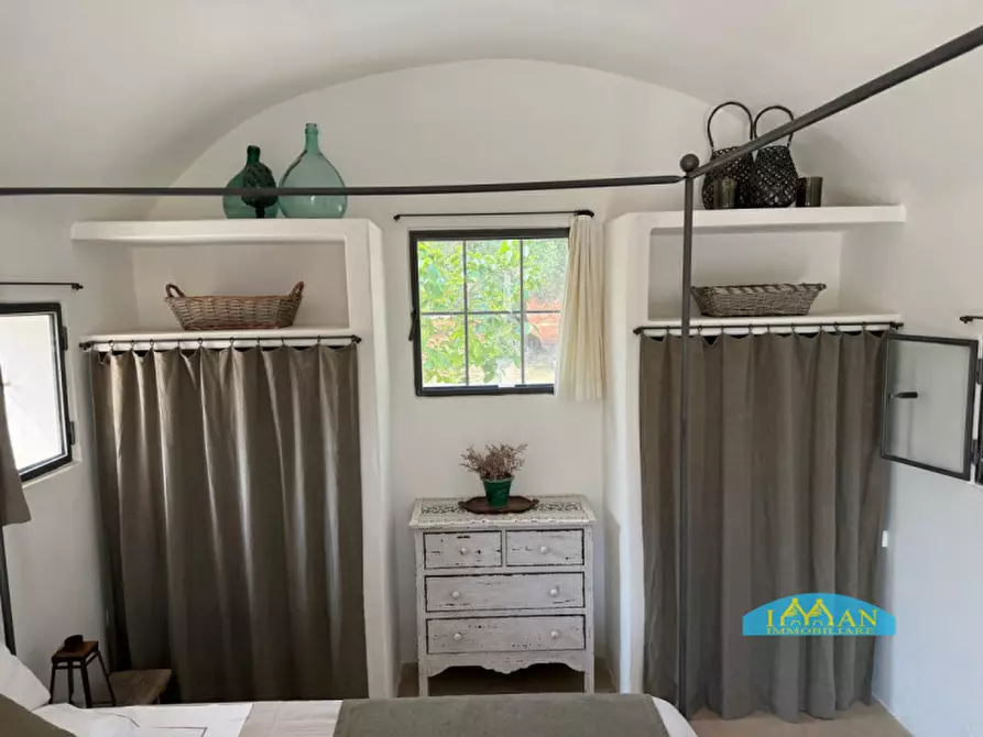 Immagine 33 di Rustico / casale in vendita  in SPEXSS581 a Ceglie Messapico