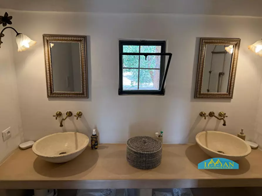 Immagine 37 di Rustico / casale in vendita  in SPEXSS581 a Ceglie Messapico