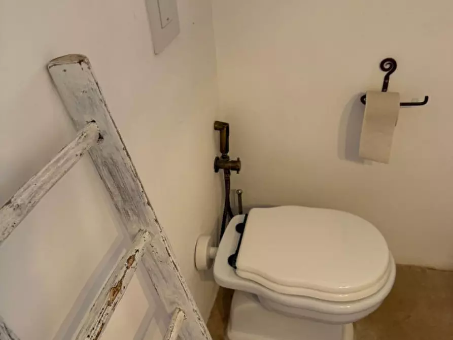 Immagine 38 di Rustico / casale in vendita  in SPEXSS581 a Ceglie Messapico