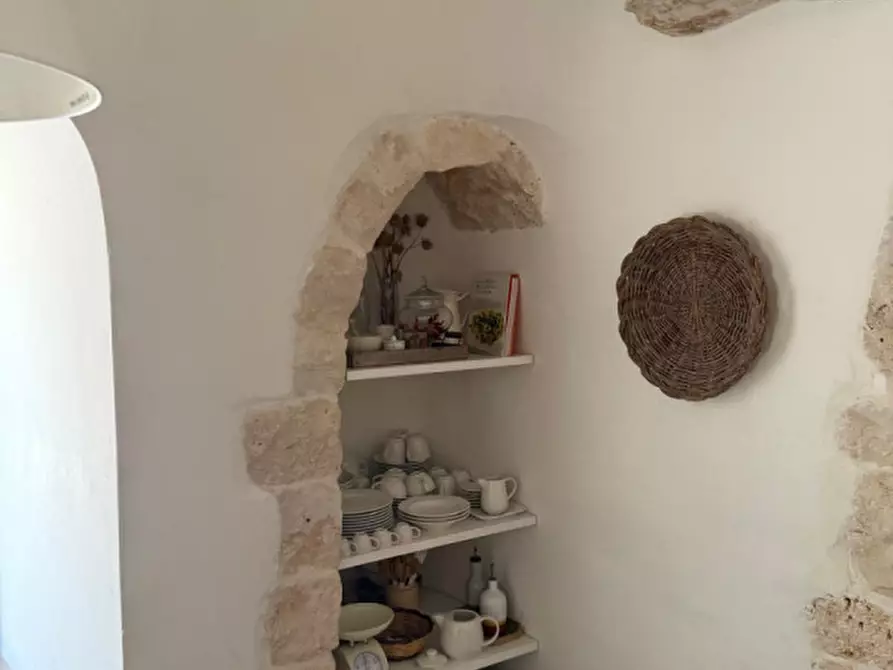 Immagine 43 di Rustico / casale in vendita  in SPEXSS581 a Ceglie Messapico