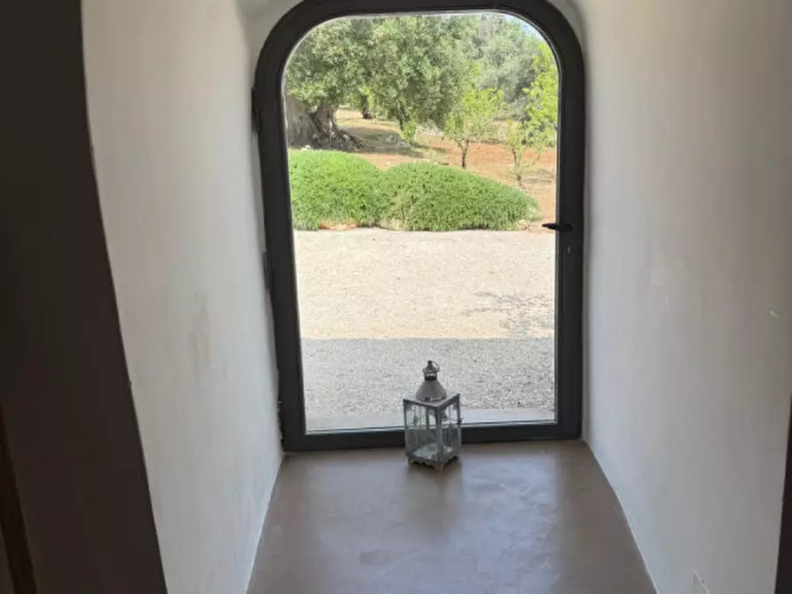 Immagine 44 di Rustico / casale in vendita  in SPEXSS581 a Ceglie Messapico