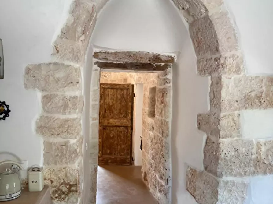 Immagine 46 di Rustico / casale in vendita  in SPEXSS581 a Ceglie Messapico