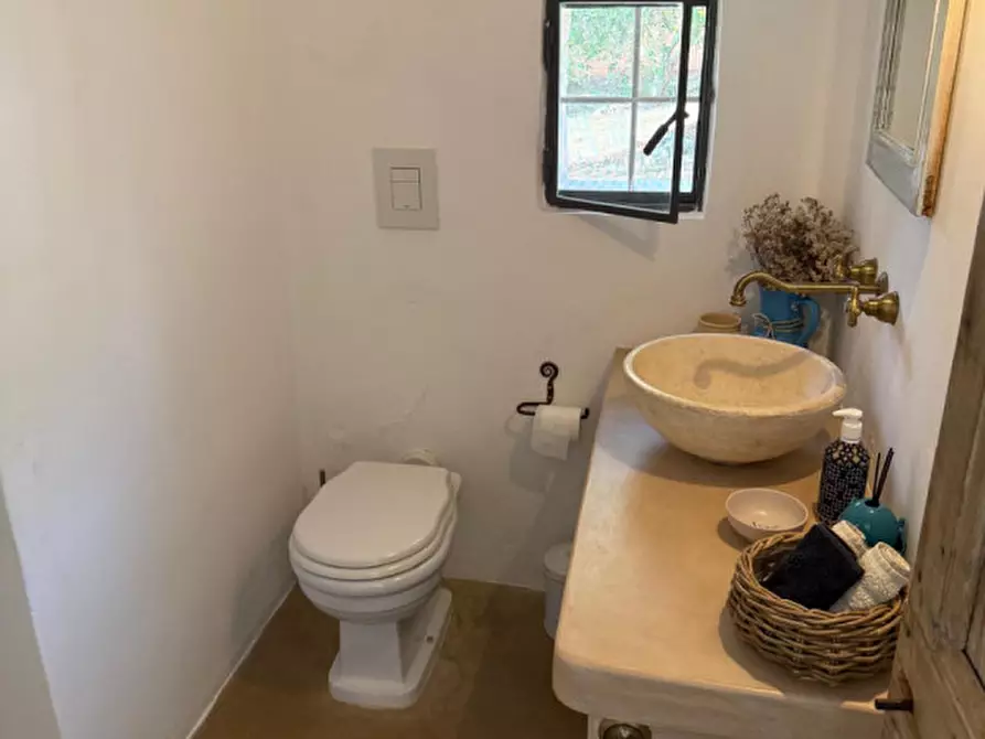 Immagine 47 di Rustico / casale in vendita  in SPEXSS581 a Ceglie Messapico