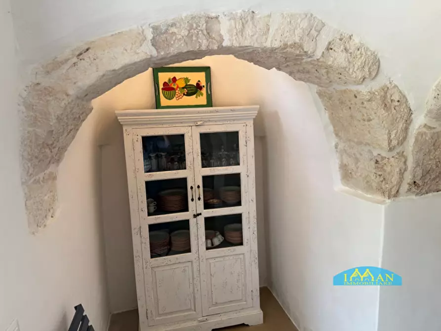 Immagine 48 di Rustico / casale in vendita  in SPEXSS581 a Ceglie Messapico