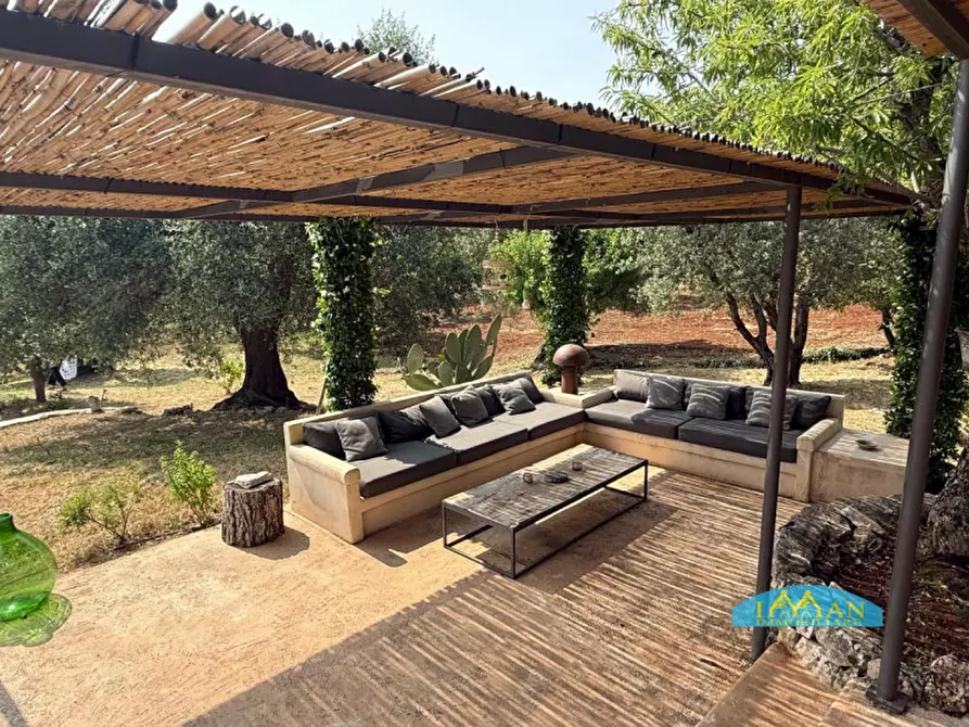 Immagine 53 di Rustico / casale in vendita  in SPEXSS581 a Ceglie Messapico