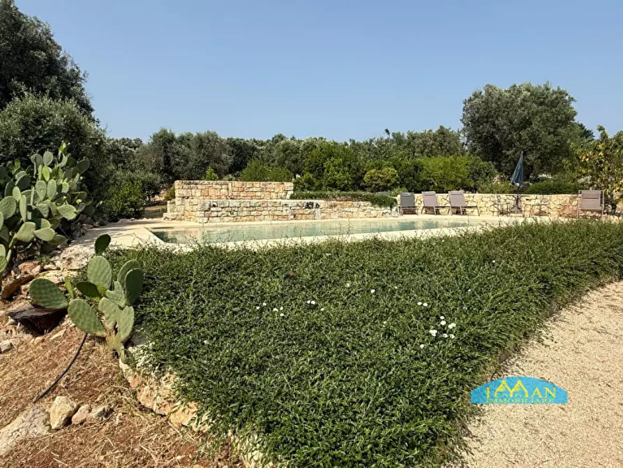 Immagine 58 di Rustico / casale in vendita  in SPEXSS581 a Ceglie Messapico