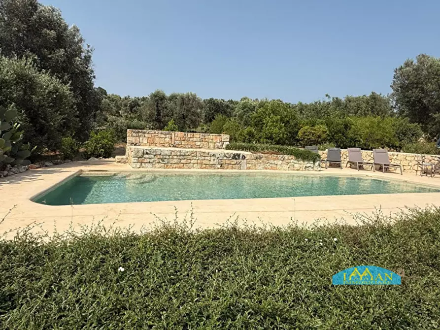 Immagine 59 di Rustico / casale in vendita  in SPEXSS581 a Ceglie Messapico