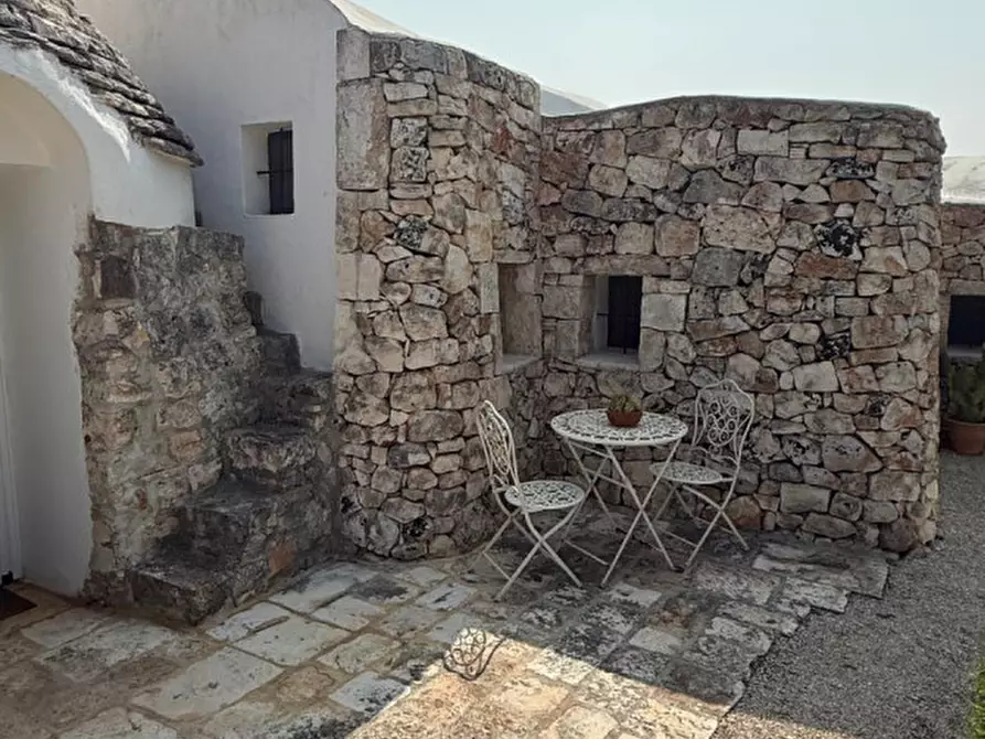 Immagine 62 di Rustico / casale in vendita  in SPEXSS581 a Ceglie Messapico