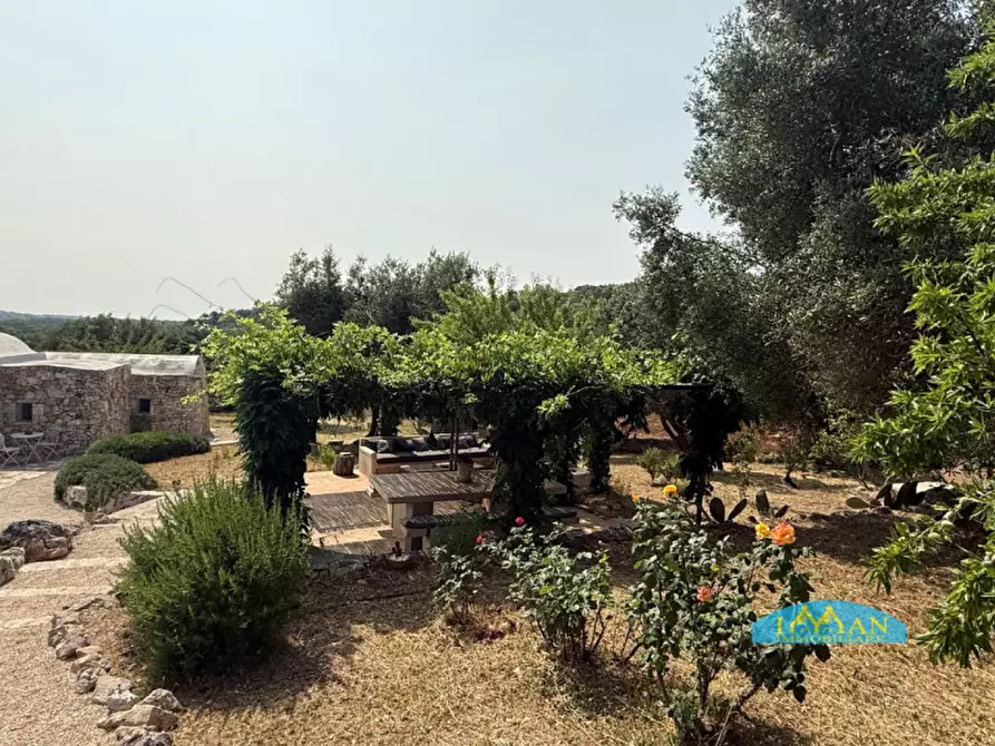 Immagine 64 di Rustico / casale in vendita  in SPEXSS581 a Ceglie Messapico