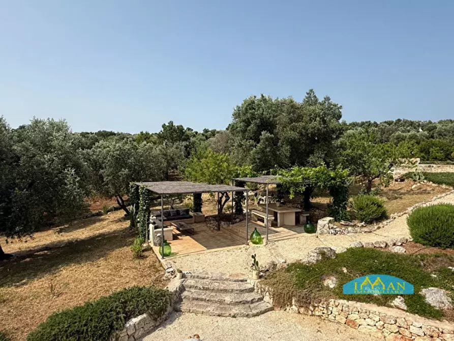Immagine 65 di Rustico / casale in vendita  in SPEXSS581 a Ceglie Messapico