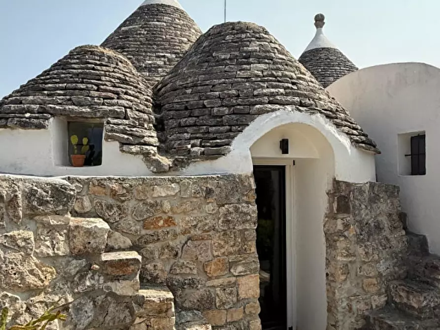 Immagine 67 di Rustico / casale in vendita  in SPEXSS581 a Ceglie Messapico