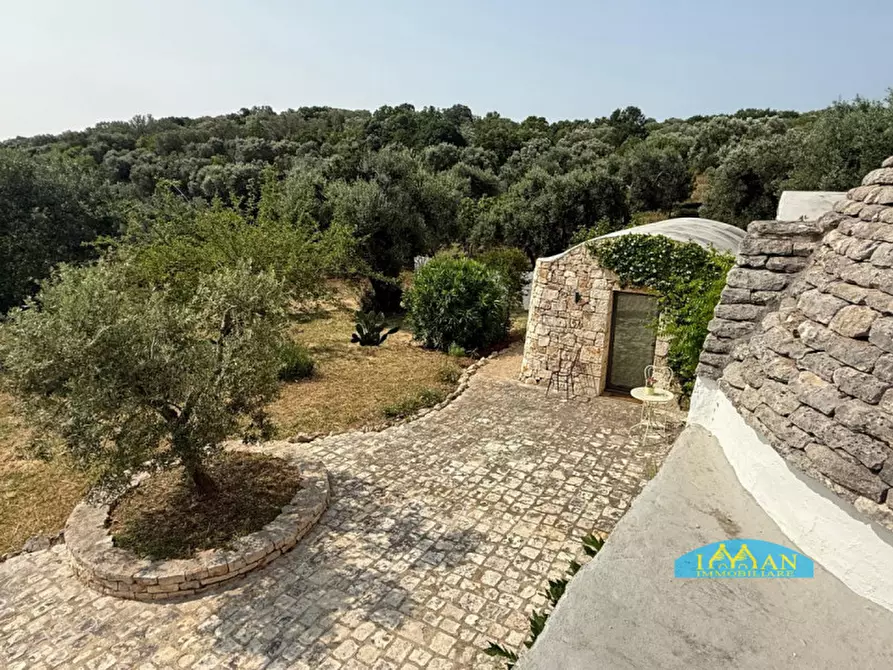 Immagine 70 di Rustico / casale in vendita  in SPEXSS581 a Ceglie Messapico