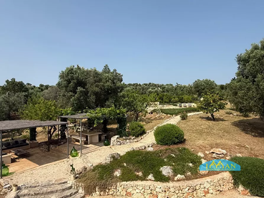 Immagine 71 di Rustico / casale in vendita  in SPEXSS581 a Ceglie Messapico