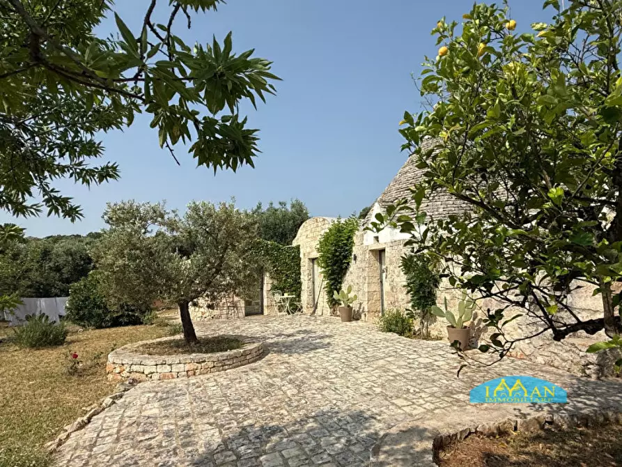 Immagine 73 di Rustico / casale in vendita  in SPEXSS581 a Ceglie Messapico