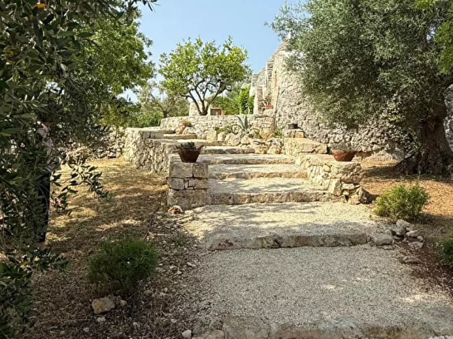 Immagine 74 di Rustico / casale in vendita  in SPEXSS581 a Ceglie Messapico