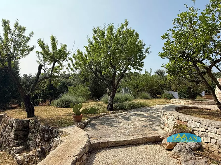 Immagine 75 di Rustico / casale in vendita  in SPEXSS581 a Ceglie Messapico