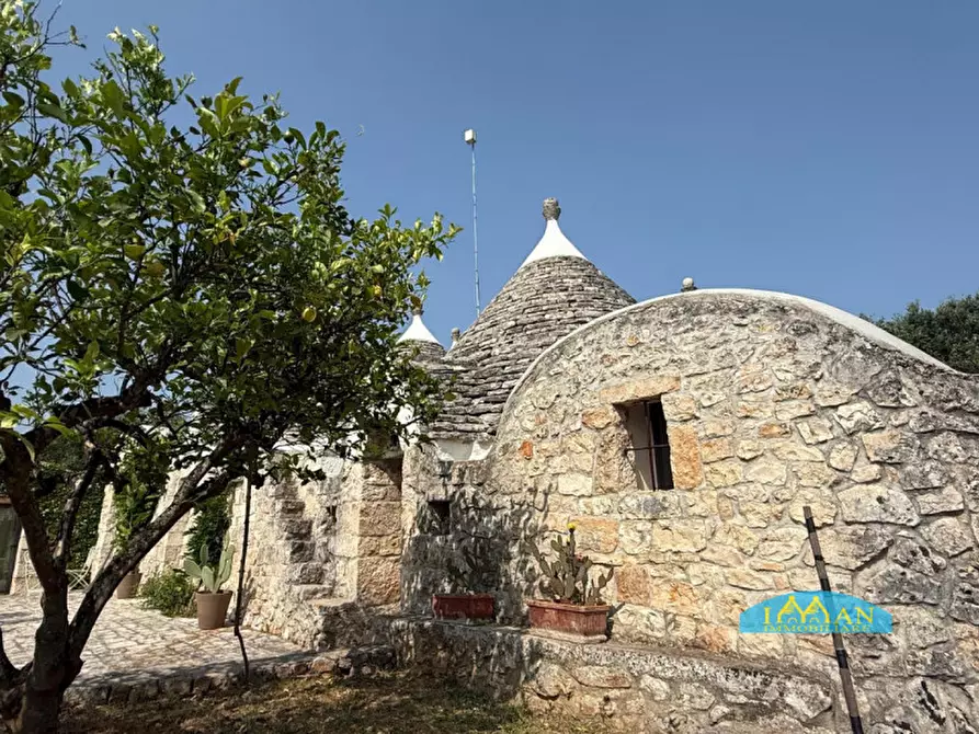 Immagine 76 di Rustico / casale in vendita  in SPEXSS581 a Ceglie Messapico