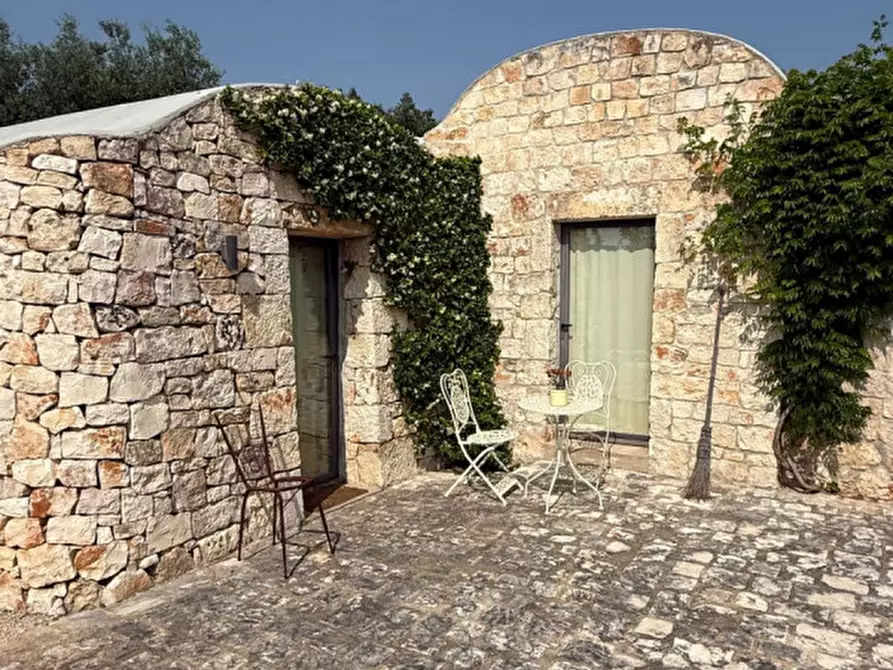 Immagine 80 di Rustico / casale in vendita  in SPEXSS581 a Ceglie Messapico