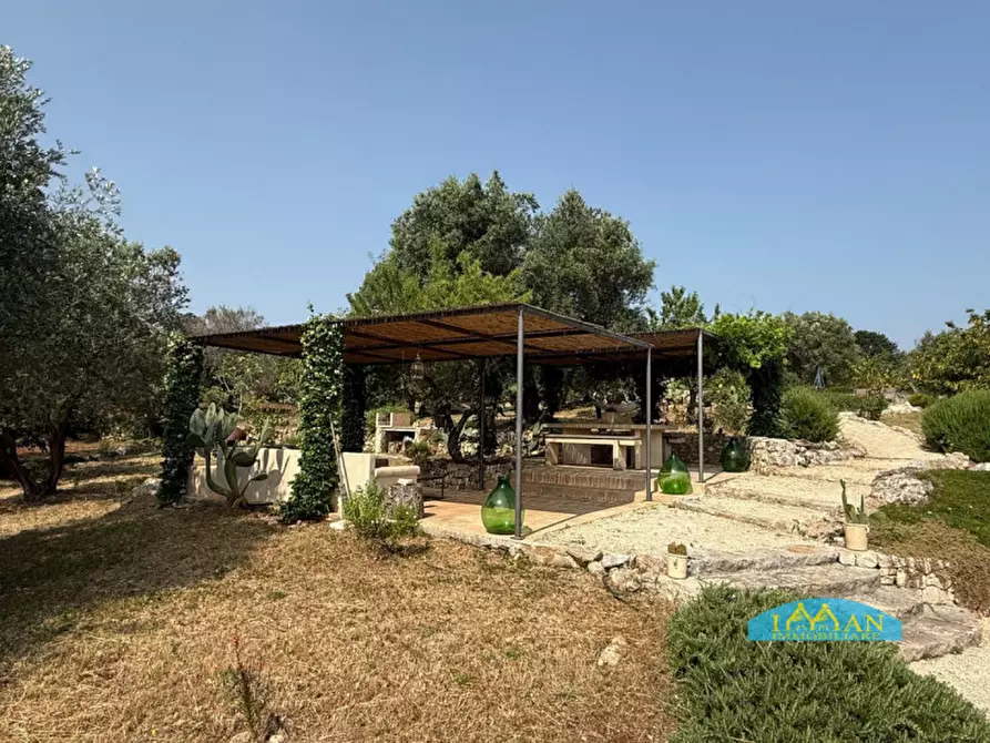Immagine 81 di Rustico / casale in vendita  in SPEXSS581 a Ceglie Messapico