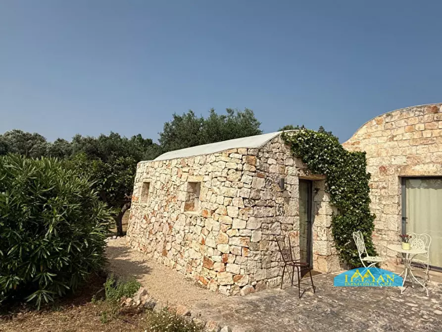 Immagine 82 di Rustico / casale in vendita  in SPEXSS581 a Ceglie Messapico