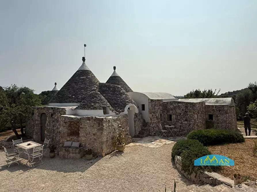 Immagine 84 di Rustico / casale in vendita  in SPEXSS581 a Ceglie Messapico