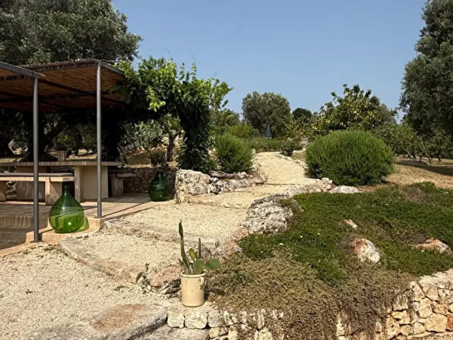 Immagine 87 di Rustico / casale in vendita  in SPEXSS581 a Ceglie Messapico