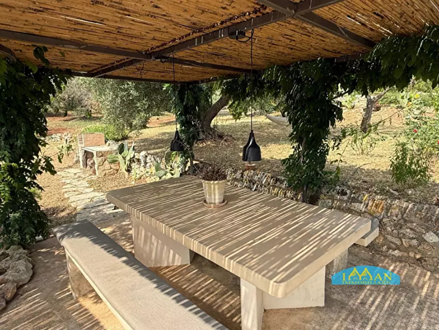 Immagine 88 di Rustico / casale in vendita  in SPEXSS581 a Ceglie Messapico