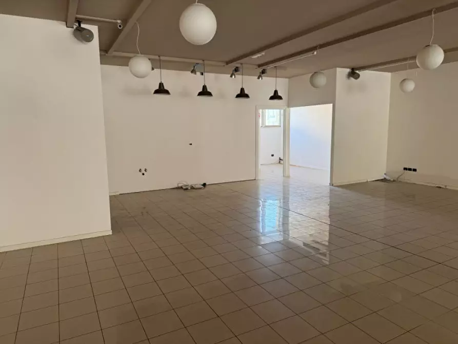 Immagine 1 di Ufficio in affitto  in via Marosticana 237 a Dueville