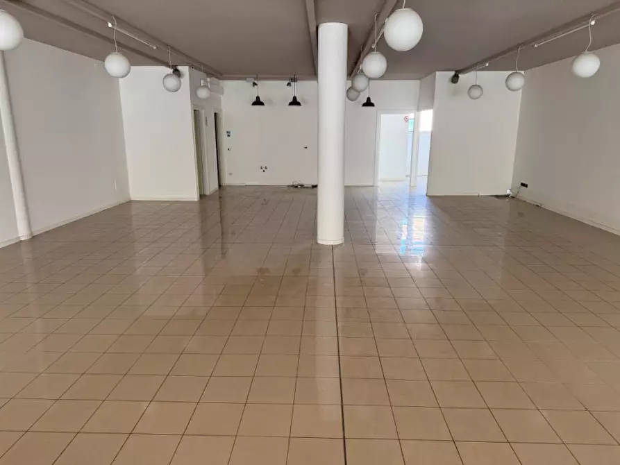 Immagine 2 di Ufficio in affitto  in via Marosticana 237 a Dueville