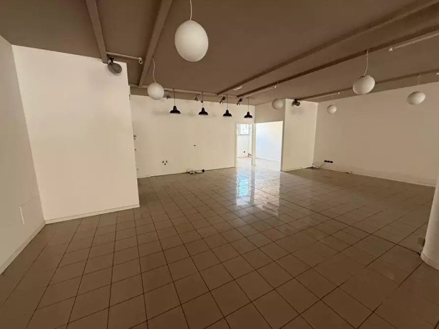 Immagine 4 di Ufficio in affitto  in via Marosticana 237 a Dueville