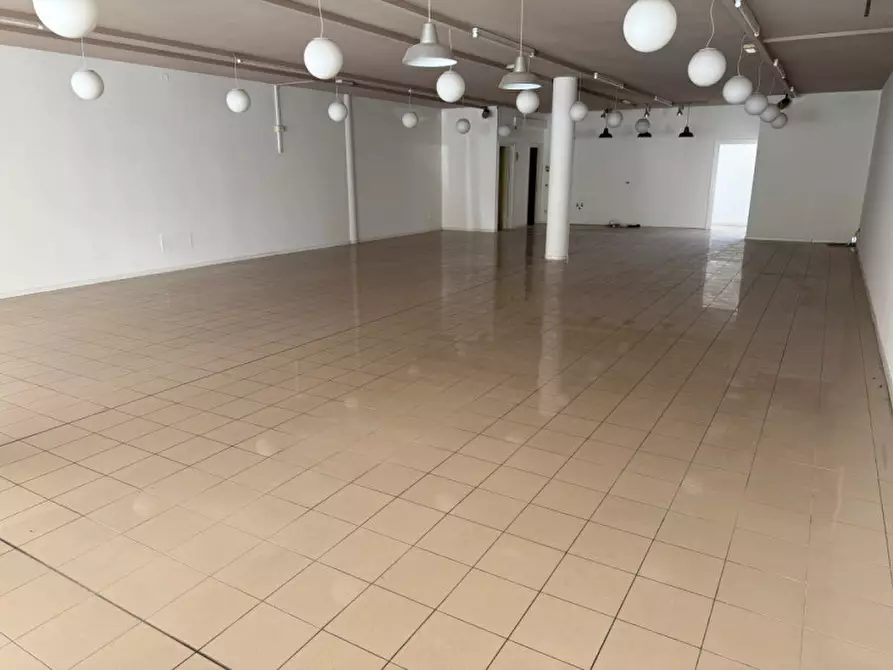 Immagine 9 di Ufficio in affitto  in via Marosticana 237 a Dueville