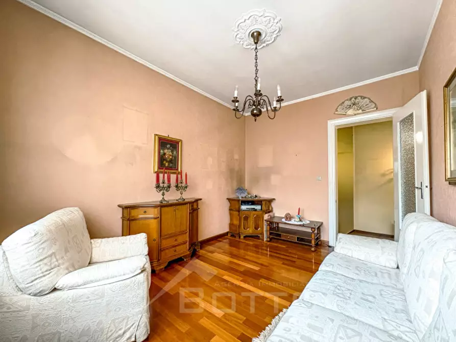 Immagine 1 di Appartamento in vendita  in CORSO ROLANDI 14 a Quarona