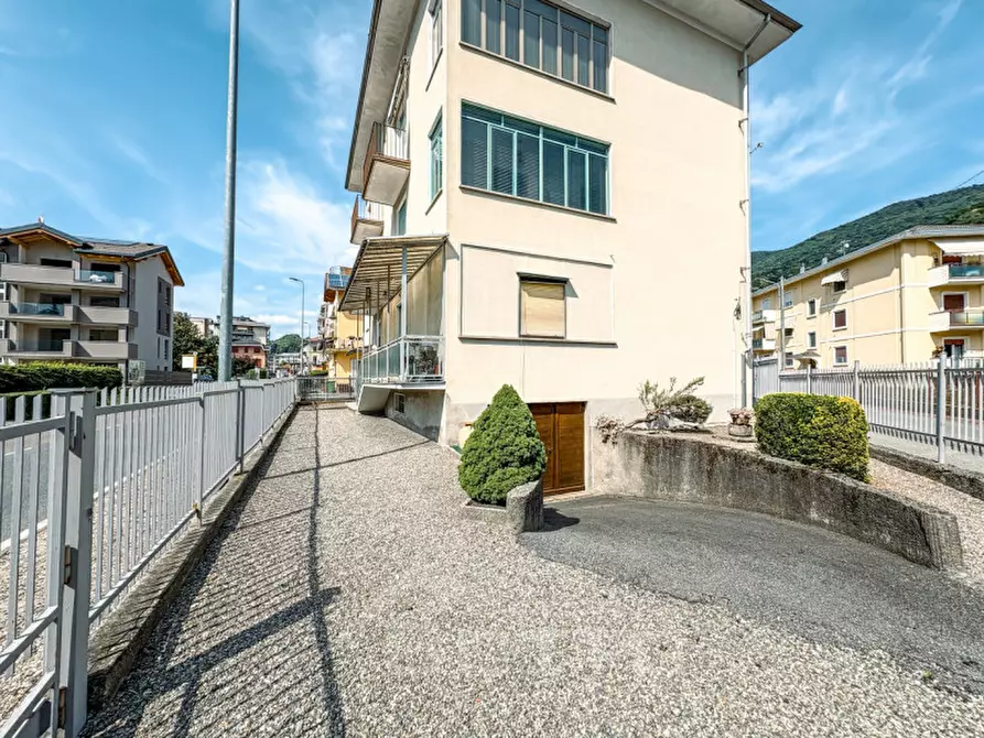 Immagine 2 di Appartamento in vendita  in CORSO ROLANDI 14 a Quarona